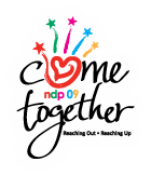 Logo - NDP 09