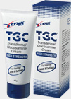 TGC® High Strength Product